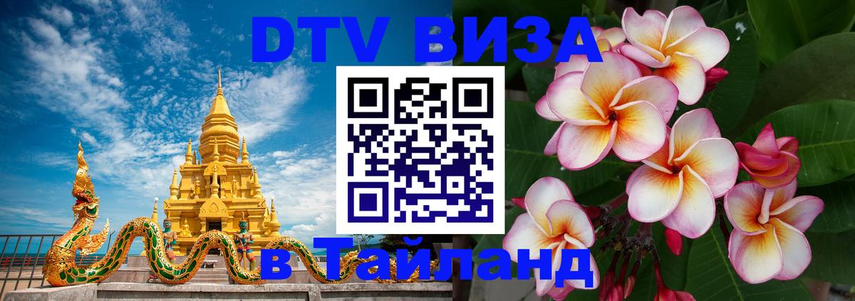 Цены на DTV визу в Таиланд — пакеты услуг, достаточно даже паспорта - 